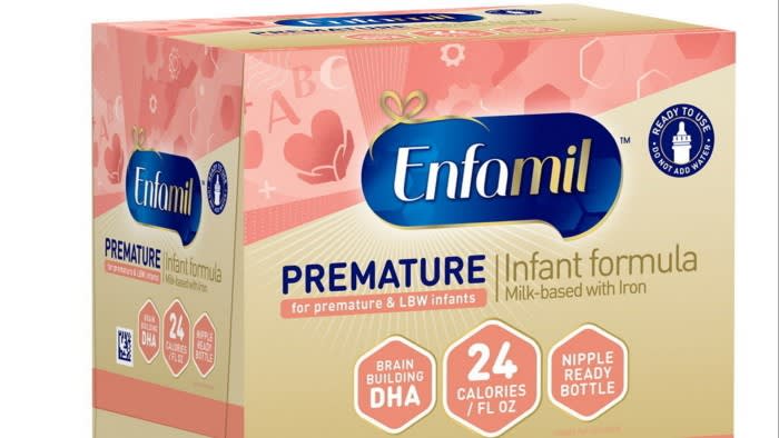 Проблемите с бебешкото мляко на Reckitt ще предизвикат призиви за раздяла
