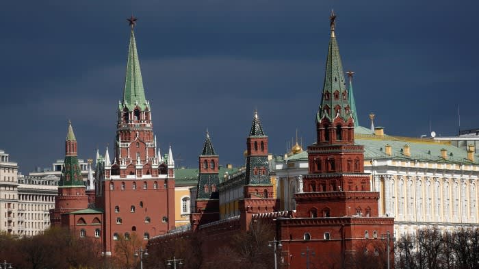 Русия обвини Германия че обсъжда планове за нападение над нейна