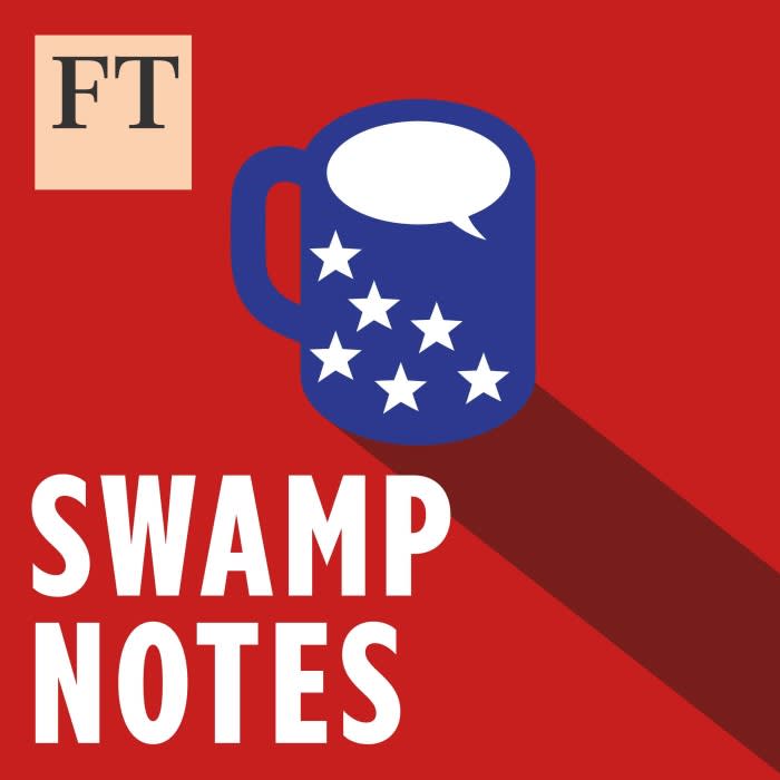 Swamp Notes: Каква е позицията на Републиканската партия относно абортите?
