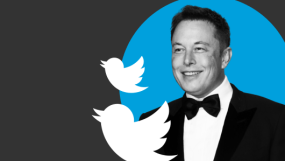 Elon Musk's Twitter Takeover image