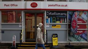 Funding behind the Post Office’s defeat has been better for justice than investors image