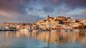 Ibiza — for a city break? image