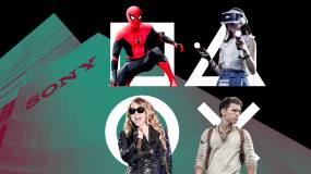 Article image: Has Sony become the entertainment group it always wanted to be? 