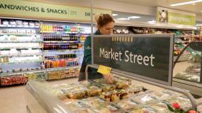Morrisons third-quarter profits fall by half as inflation hits image