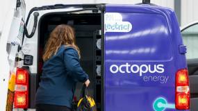 Octopus signals plunge in UK taxpayer bill for Bulb rescue  image
