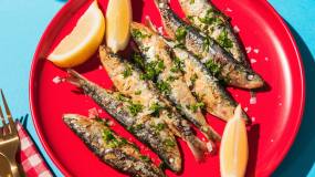 Article image: Sardines: a definitive guide to the taste of summer