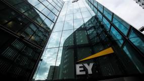 Article image: EY global chair says partners have ‘right to vote’ on spin-off plan