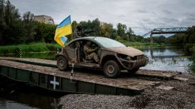 Article image: Economics lessons from the Ukraine war: expectations matter