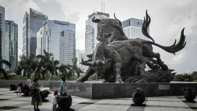 Singapore’s largest ETFs to be excluded from China connect scheme image