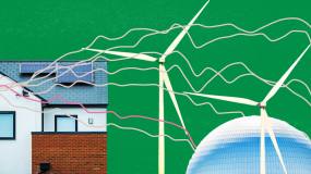 Article image: UK admits revised net zero strategy will fail to hit emission targets