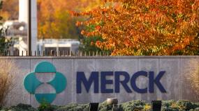 Merck/Prometheus: Big Pharma must swallow bigger premiums image
