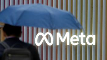Article image: Meta meets macro headwinds