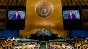 Eight themes to watch after UNGA week image