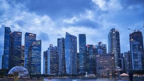 Tech start-ups shun Singapore and Hong Kong for US Spacs image
