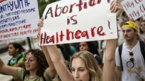 Abortion pill access targeted by Republicans amid rising demand image