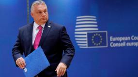 The EU should press Hungary hard on rule of law image