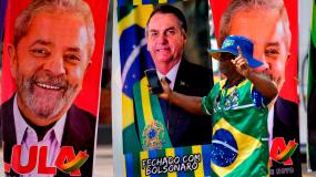 Brazil’s imperfect presidential election image