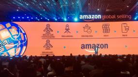 Amazon defies global tech slowdown in Vietnam image