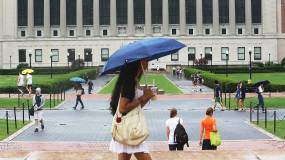US college rankings: how Columbia flunked a credibility test image