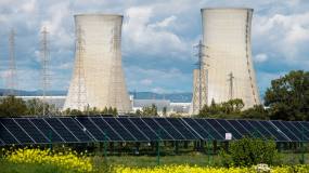 Article image: French state picks new boss for embattled EDF