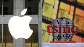 Apple to use TSMC’s next 3-nm chip tech in iPhones and Macs next year image