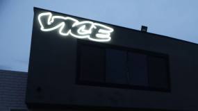 Vice Media files for bankruptcy protection ahead of sale image