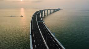 Article image: Beijing’s new infrastructure binds Hong Kong to mainland