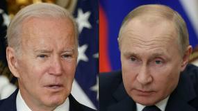 FirstFT: Biden predicts Russia will ‘move in’ on Ukraine image