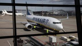 The price of flying will keep rising, even on Ryanair image