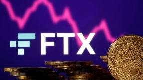 New FTX chief says crypto group’s lack of control worse than Enron image