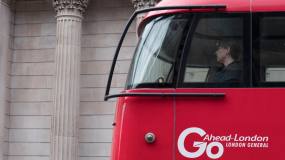 UK transport group Go-Ahead hit by cyber attack  image
