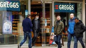 Greggs’ sales lag behind in big cities as 5-day return to offices in doubt image