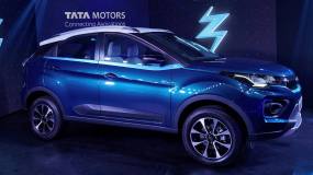 Tata/Renesas: Indian electric cars as the new hedge image