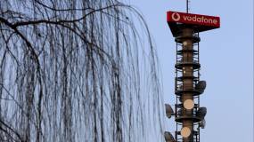 Article image: Vodafone ‘can do better’, admits chief 