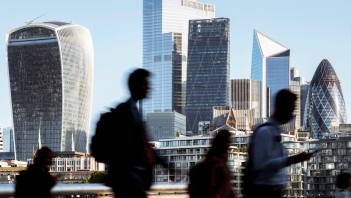 Article image: London’s lead in tech is at risk, warn start-ups