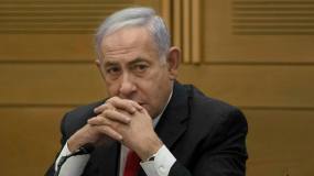 Article image: Benjamin Netanyahu seeks plea deal avoiding jail time but risking political exile