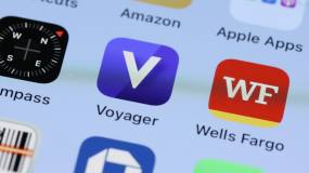 Article image: Crypto bankruptcy: Voyager restructuring hinges on uncertain revival 