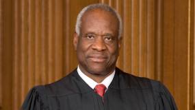 Article image: In the ultimate coup for the right, it’s Justice Thomas’s Supreme Court now