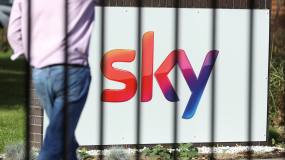 Sky to cut hundreds of jobs in shift from satellite TV  image