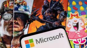 Article image: Sony/Microsoft: Activision deal will activate copycat M&A wave