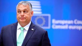 Orbán blocks EU treaty with developing countries over gender issues image