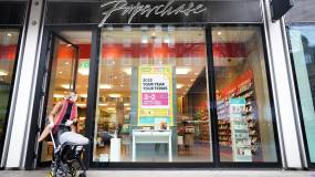 Tesco buys Paperchase brand from administration but not the stores image