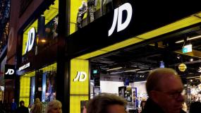 JD Sports to deepen US reach with $1bn bid for Hibbett image