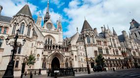 Slapp-happy law firms come under pressure from regulator image