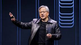 Taiwan’s supply chain centrality and Nvidia’s ‘rock star’ CEO image