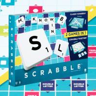 Tampering with Scrabble is a losing strategy