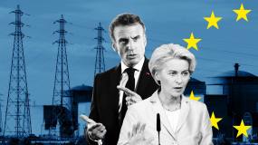 Europe’s energy plan: is it enough to get through winter? image