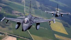 F-16s might not win Ukraine’s war, but they promise a more equal fight image