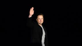 The social impact of an Elon Musk-owned Twitter image