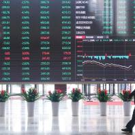 China’s capital markets activity falls to multi-decade lows